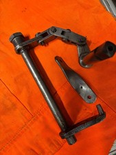 Velocette venom viper gearbox