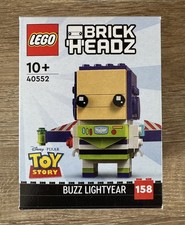 Lego Toy Story - Buzz