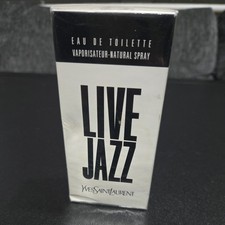 Yves Saint Laurent YSL Live