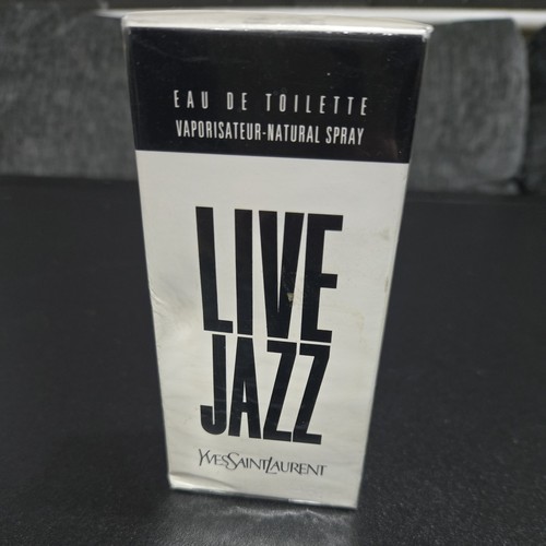 Yves saint laurent - ysl, live