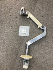 Humanscale M2 monitor arm