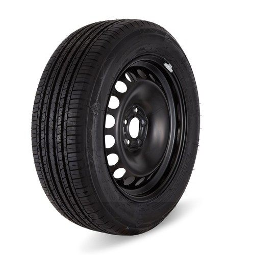 Full size spare steel - 17″,