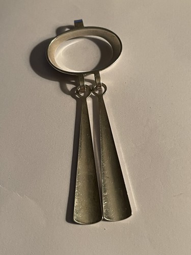 David andersen sterling silver - andersen,