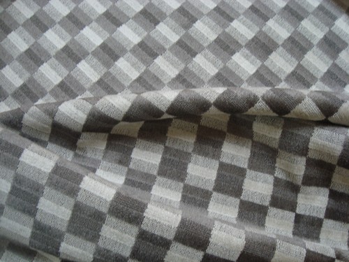 Yds romo fabric velvet - fabric,