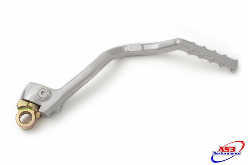 As3 kick start lever for - as3,