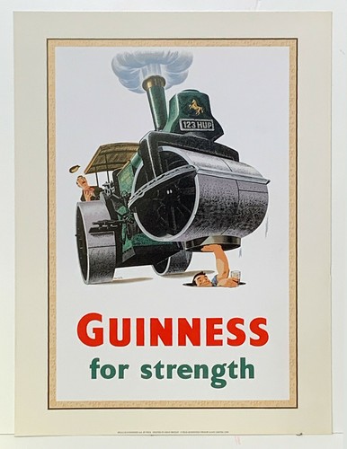 Guinness advertising - guinness,