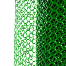 Grass Reinforcement Mesh Driveway Lawn Protection Mat Car Park Pathway Turf Mud