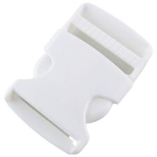 30mm Plastic Side Release Buckle Clip Webbing Bag Strap BUY 1 2 4 8 22 COLOR 182