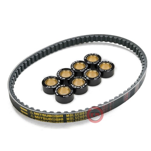 Mitsuboshi transmission belt - mitsuboshi,