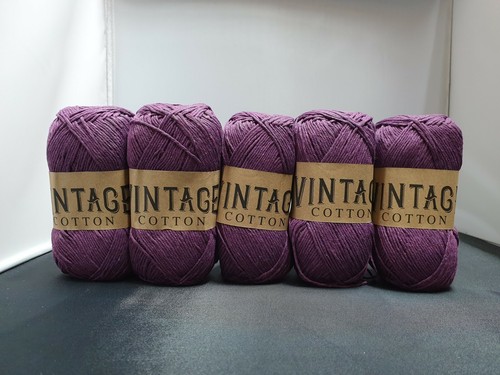 V24 vintage cotton - 5,