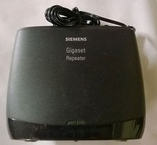 Siemens Gigaset Repeater Series 4000 Warranty TOP