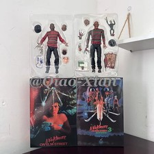 NECA Freddy Krueger Action