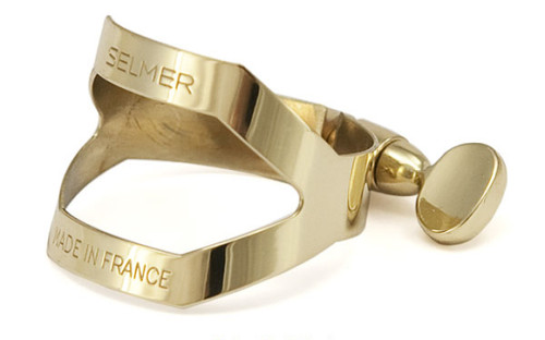 Selmer alto sax ligature - alto,