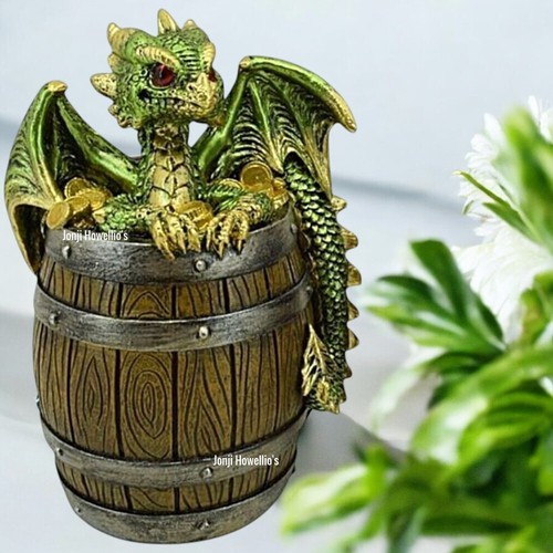 Dragon money box savings - box,