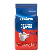 Crema E Gusto Whole Bean