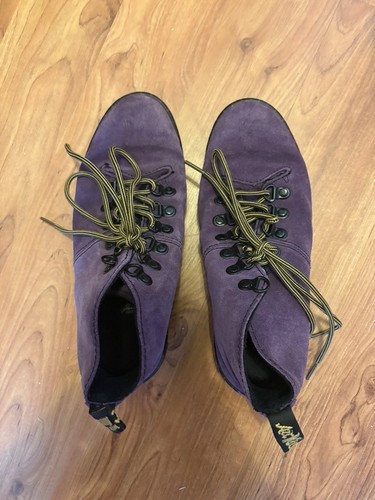 Purple marten women s - purple,