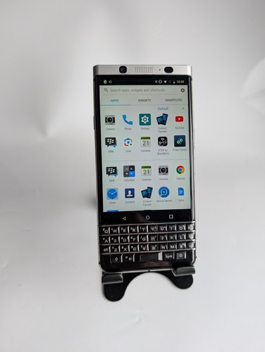 Blackberry keyone 32gb - blackberry,