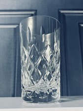 Vintage Royal Brierley Cut