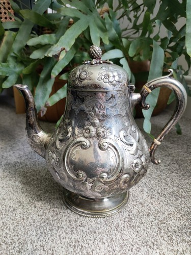 Antique fa epns - ha,