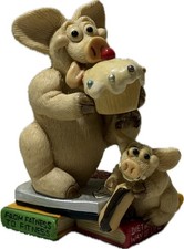 Piggin Munchies 2002 By David