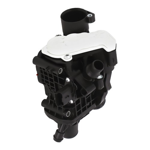Thermostat housing for - thermostat, &