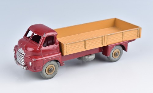 Vintage dinky toys 522 big - dinky,
