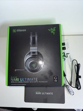 Razer Nari Ultimate Wireless