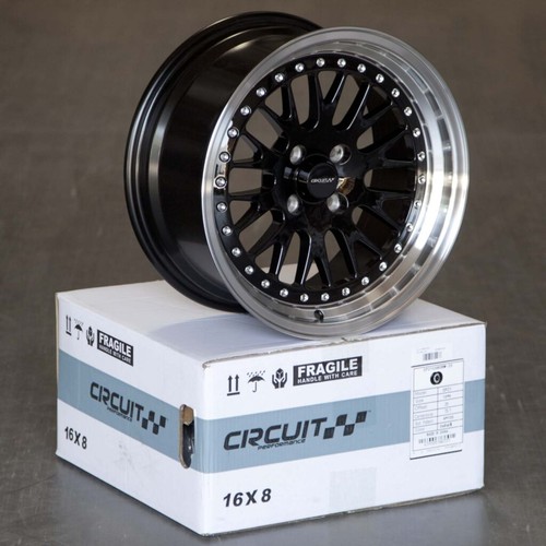 Circuit cp21 16x8 4x100 - circuit,