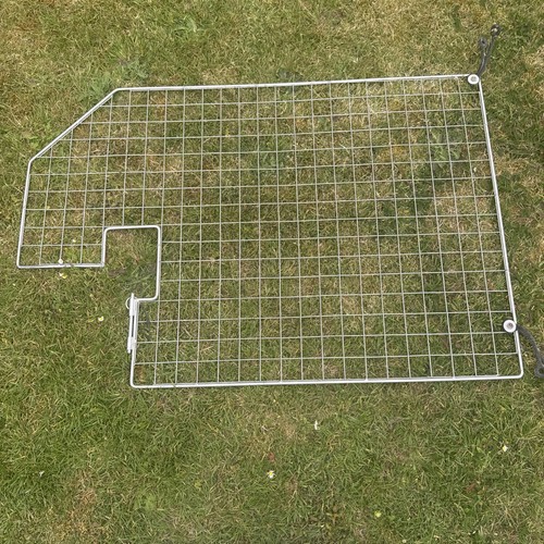 Head partition divider for - head,