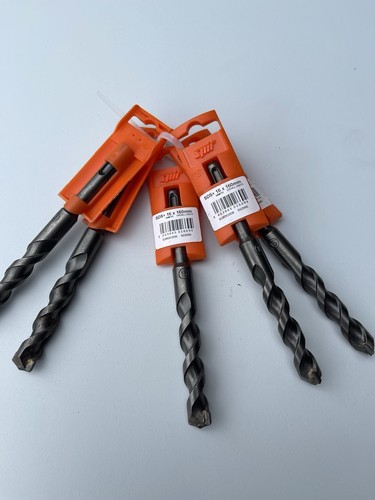 Spit sds drill bits m16 - spit,