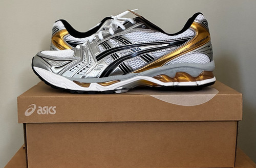 Asics gel kayano - asics, sneakers