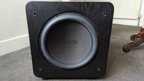 Svs sb13 ultra - sb13, subwoofer