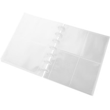  Photo Card Book Photocard