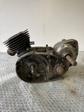 Sachs 50 Engine 47ccm 1,25 HP Fichtel & Sachs Schweinfurt Auxiliary Engine Vintage