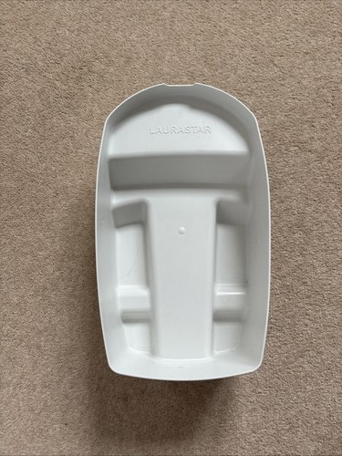 Laurastar drain tray - drain,
