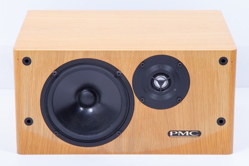 Pmc tb2 centre - tb2, speaker,