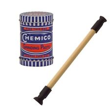 Chemico Valve Grinding Paste 100g Fine & Coarse Grade + Lapping Stick Tool Set