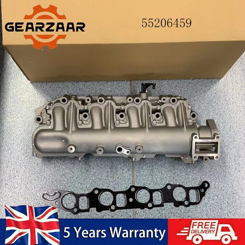 Inlet intake manifold for - intake,