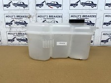 Ford Fiesta-MK6 Coolant Expansion Tank (2002-2008) 2S6H8K218AF / 1221362