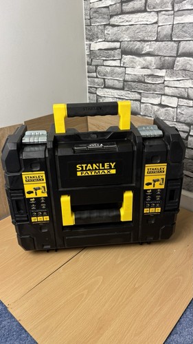 Stanley fatmax pro - stanley,