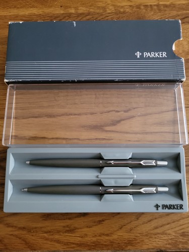 New old stock vintage parker - old, stock"