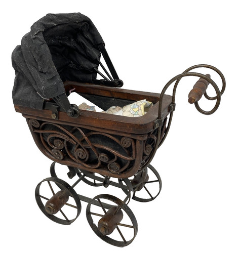 Vintage victorian style - vintage,