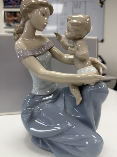 Lladro one for - lladro,