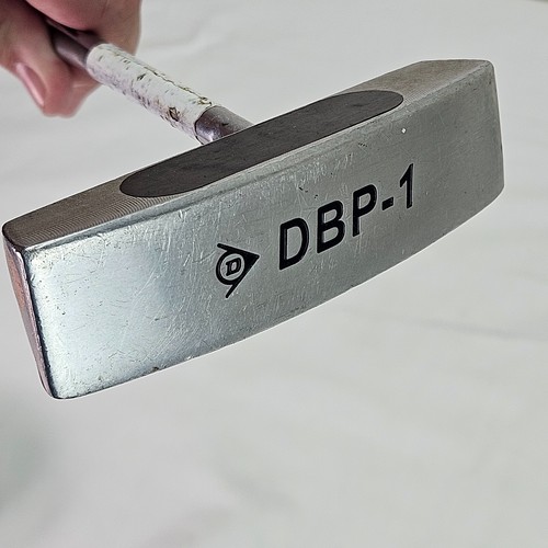 Dunlop dbp pro - dunlop, putter