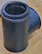 Twin Wall Chimney Flue 6 Inch