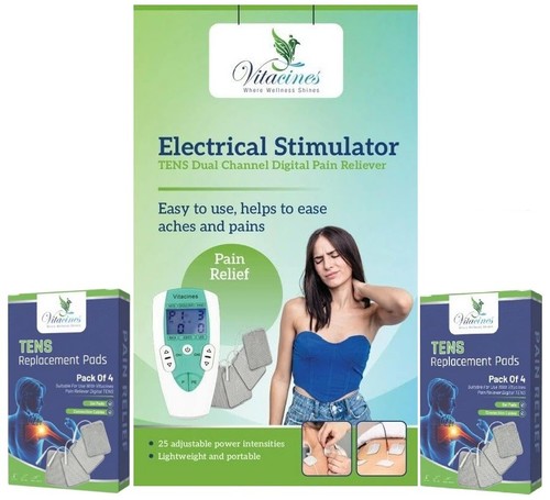 Vitacines lloydspharmacy dual - vitacines,