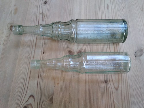 Vintage champion slee malt - vintage,