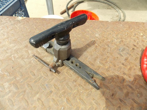 Hilmor flairing tool - hilmor,