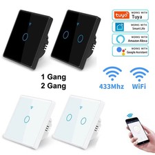 Tuya Smart Wifi Touch Light