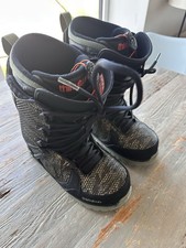 Thirty Two TM2 Snowboard Boots